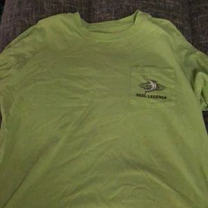 Reel Legends T-shirt